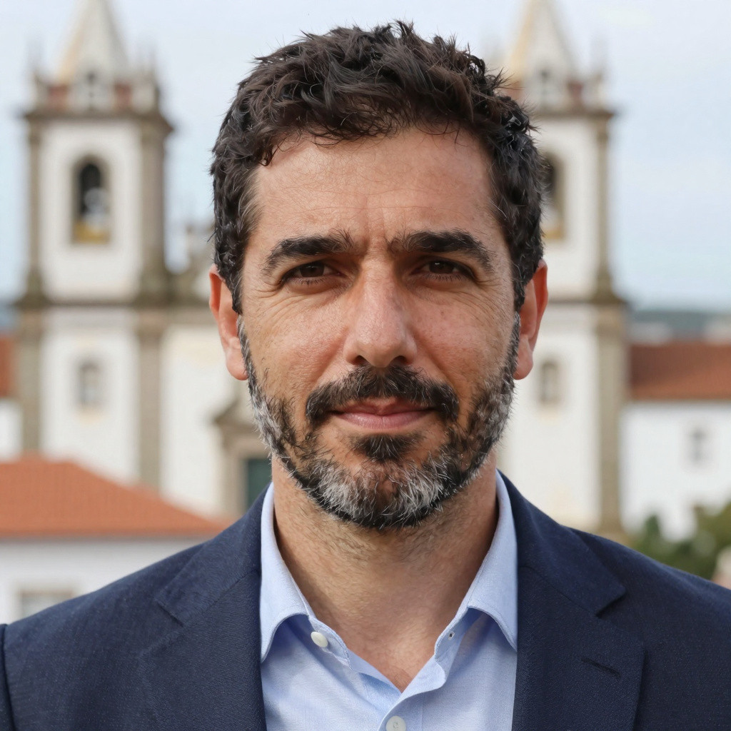 João Miguel Ferreira da Costa